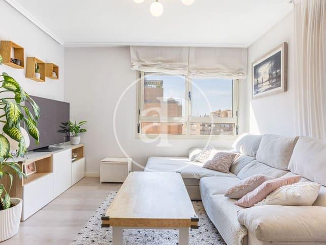 Apartamento en venta en València, Valencia Costa Valencia