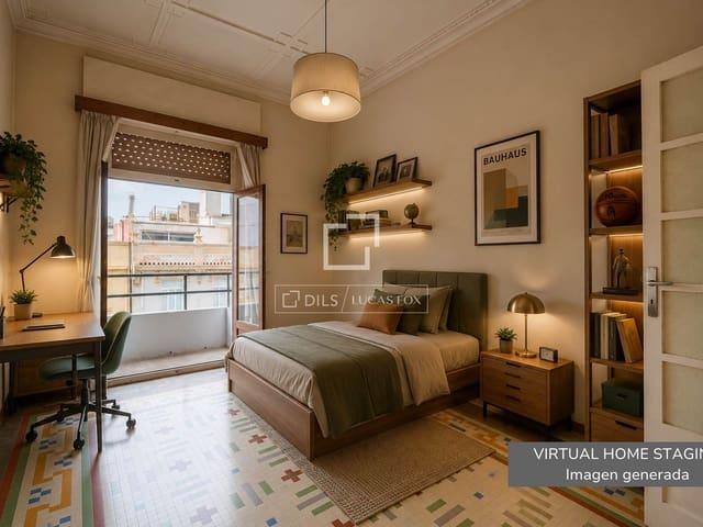Apartamento en venta en València, Valencia Costa Valencia