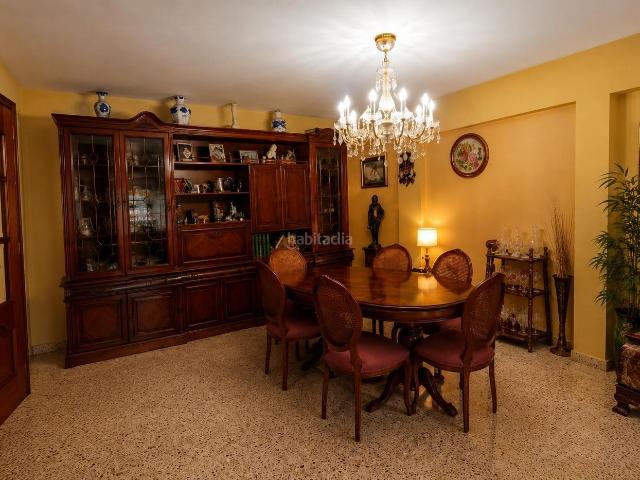 Apartamento en venta en Valencia, Barrio de Patraix. AMPLIA VIVIENDA DE 142 m2 EN PATRAIX VALENCIA. Apartamentos.