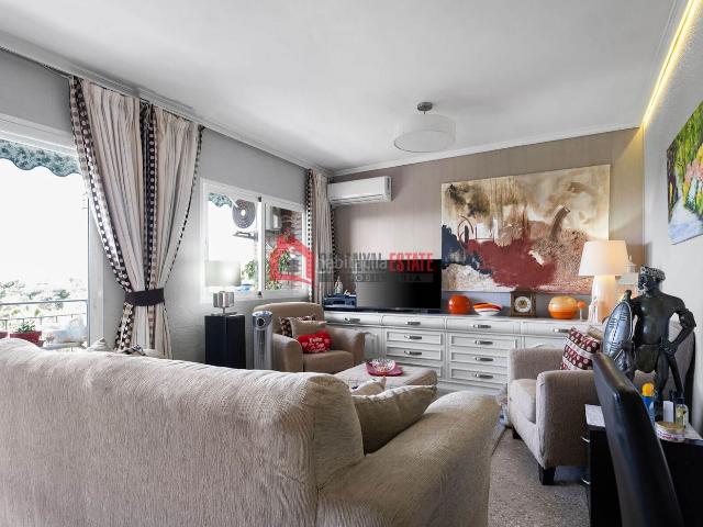Apartamento en venta en Valencia, Barrio de Patraix. Apartamentos.