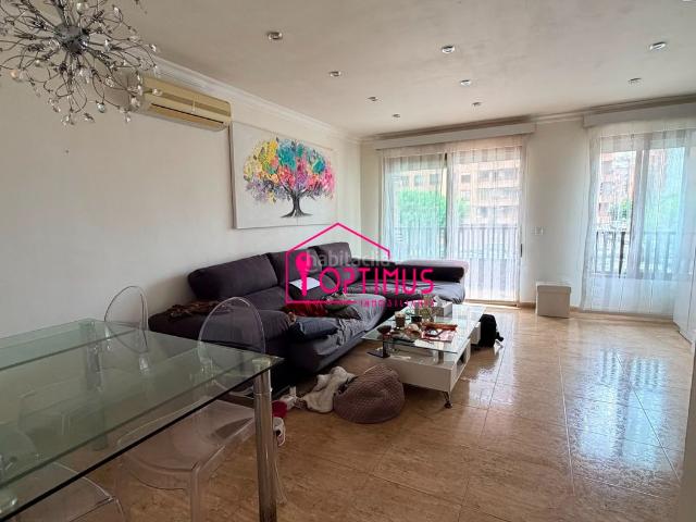 Apartamento en venta en Valencia, Beteró. LUZ, AMPLITUD Y UBICACIÓN PRIVILEGIADA. Apartamentos.