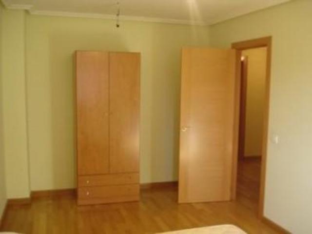 Apartamento en venta en Valencia de Don Juan, Centro