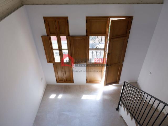 Apartamento en venta en Valencia, El Cabanyal El Canyamelar. Apartamentos.