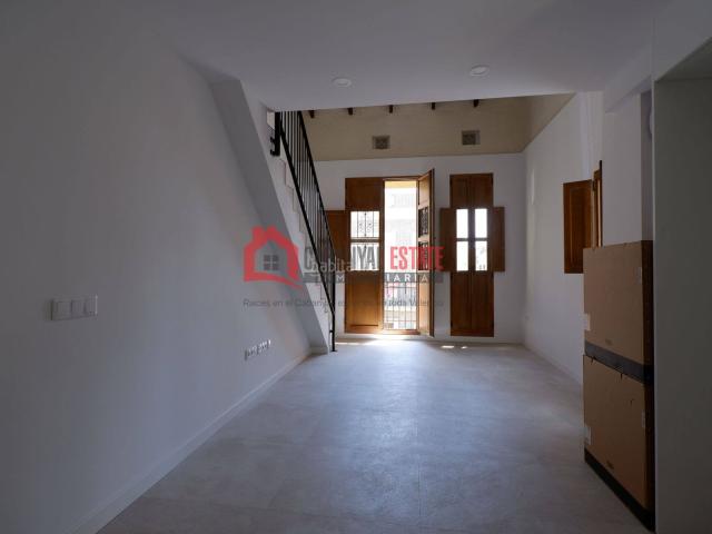 Apartamento en venta en Valencia, El Cabanyal El Canyamelar. Apartamentos.