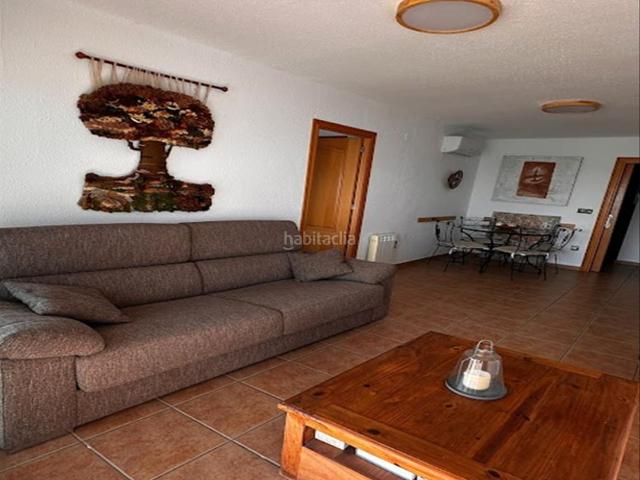 Apartamento en venta en Valencia, El Perellonet. Espectacular apartamento en primera línea de la playa de El Perellonet. Apartamentos.