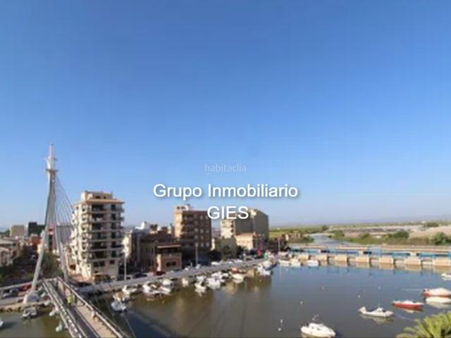 Apartamento en venta en Valencia, El Perellonet. Fabuloso apartamento en la playa de El Perellonet. Apartamentos.