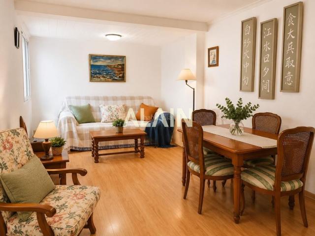 Apartamento en venta en Valencia, La Creu del Grau. Luminoso piso de 2 habitaciones junto al río en una de las mejores zonas de Valencia. Apartamentos.