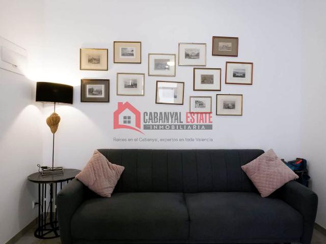 Apartamento en venta en Valencia, La Punta. Apartamentos.