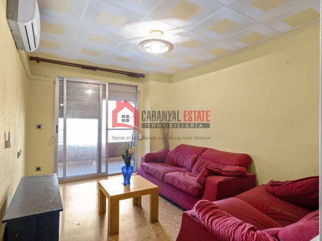 Apartamento en venta en Valencia, Mestalla. Apartamentos.