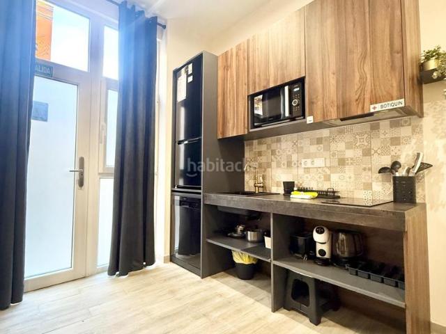 Apartamento en venta en Valencia, Sant Antoni. Apartamento con Licencia Turística en zona La Saïdia Sant Antoni de Valencia. Apartamentos.