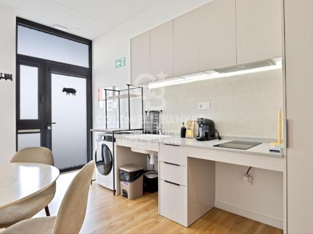 Apartamento en venta en Valencia, Nou Campanar. Apartamento Moderno con licencia turística en Av Pio Baroja, Campanar. Apartamentos.