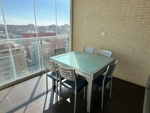 Apartamento en venta en Valencia, Sant Pau. Apartamentos.