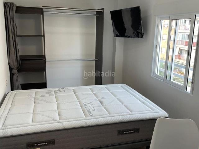 Apartamento en venta en Valencia, Soternes. Piso en venta después de reforma integral Jesús, Valencia. Apartamentos.