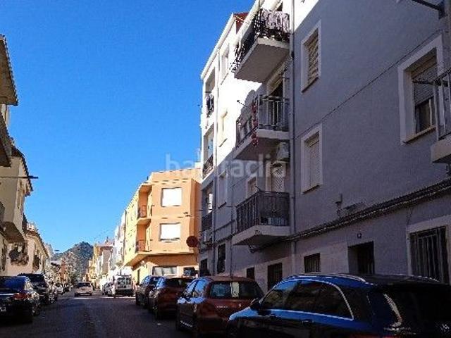 Apartamento en venta en Vall d´Uixó la. Apartamentos Vall d´Uixó.