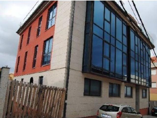 Apartamento en Venta en Valladares, A Coruña
