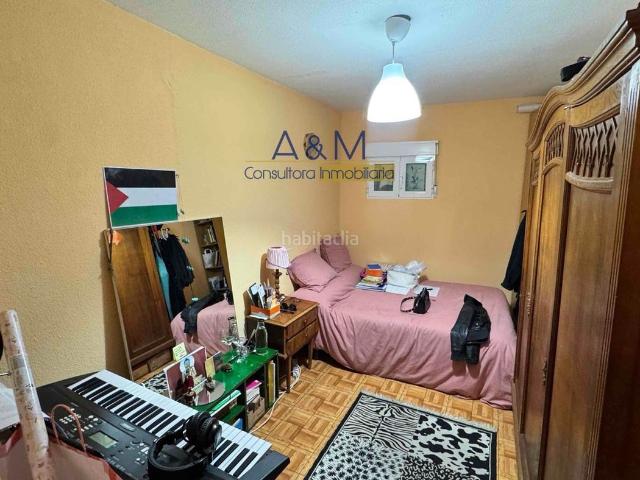 Apartamento en venta en Valladolid, Caño Argales. APARTAMENTO PLAZA CAÑO ARGALES. Apartamentos.