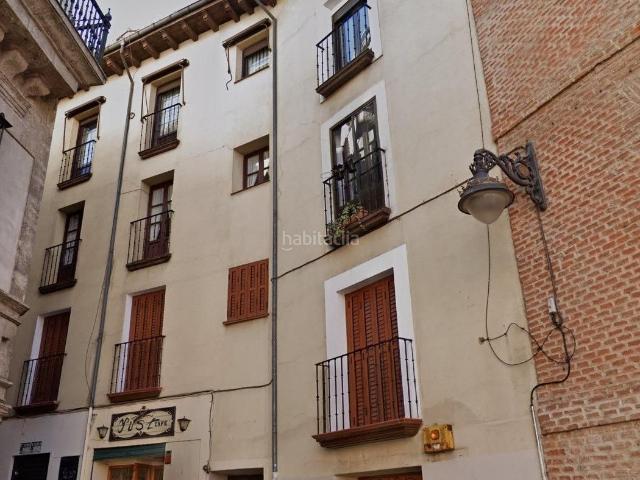 Apartamento en venta en Valladolid, Centro. Piso sin posesión en Valladolid. Apartamentos.