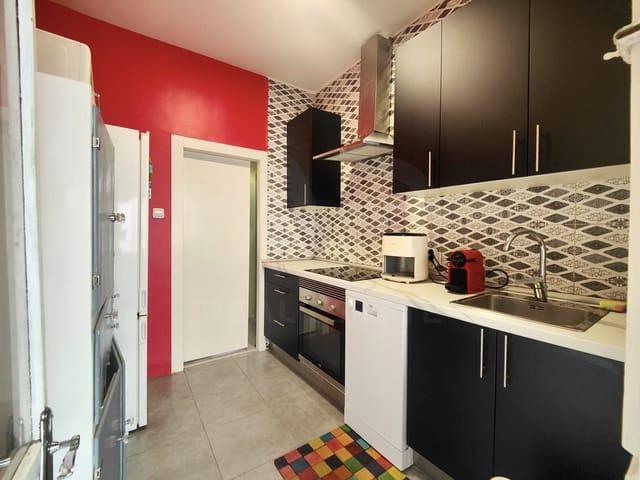 Apartamento en venta en Valladolid, Valladolid