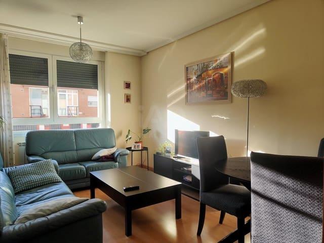Apartamento en venta en Valladolid, Valladolid