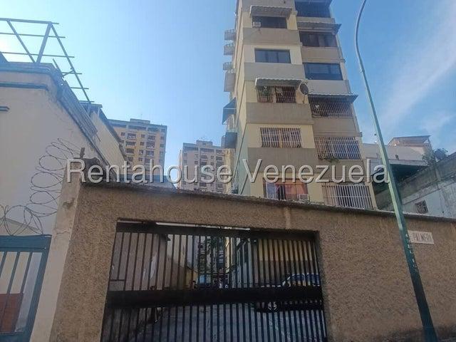 Apartamento en Venta en Valle Abajo, Caracas