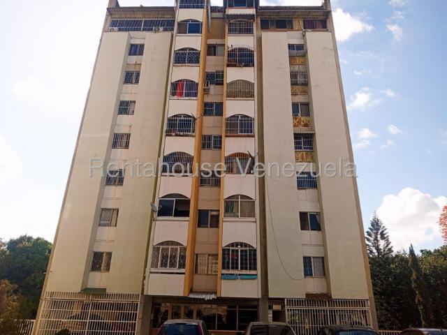 Apartamento en Venta en Valle Abajo, Caracas