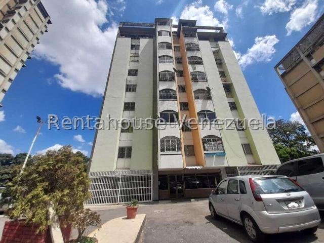 Apartamento en Venta en Valle Abajo, Caracas