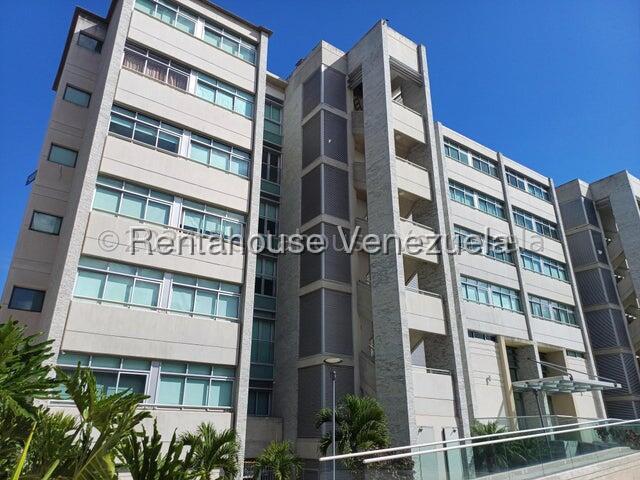 Apartamento en Venta en Valle Alto, Caracas