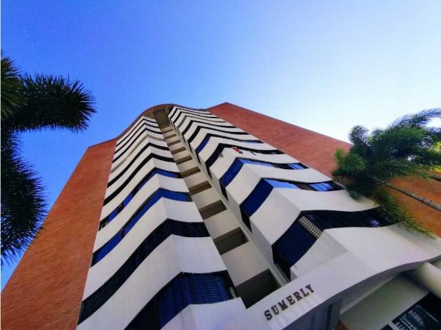 Apartamento en venta en Valle Blanco LR 6104641