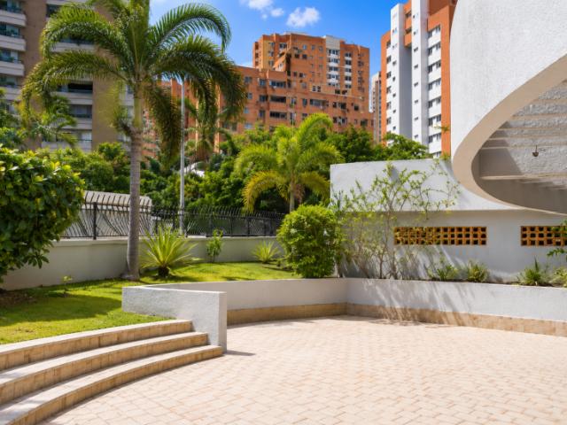 Apartamento en Venta en Valle Blanco TCL A 10330980