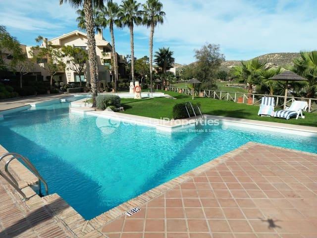Apartamento en venta en Valle del Este, Almería Costa Almería