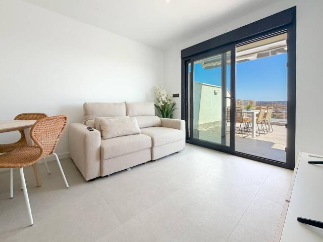 Apartamento en Venta en Valle del Sol