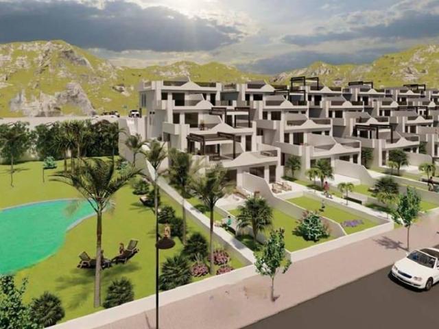 Apartamento en Venta en Valle del Sol