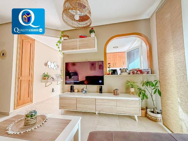Apartamento en Venta en Valle del Sol