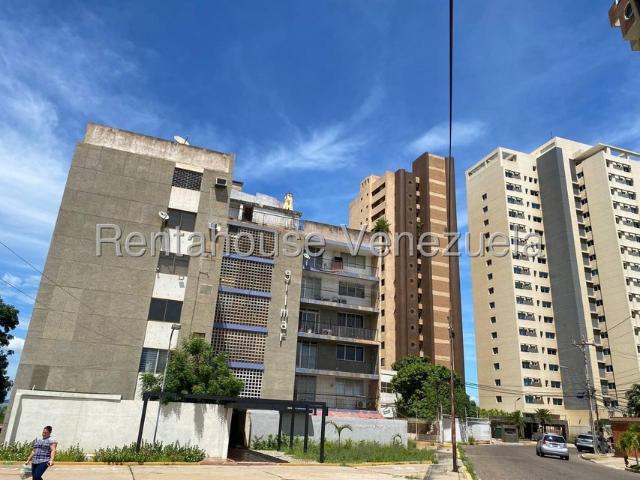 Apartamento en Venta en Valle Frio, Maracaibo