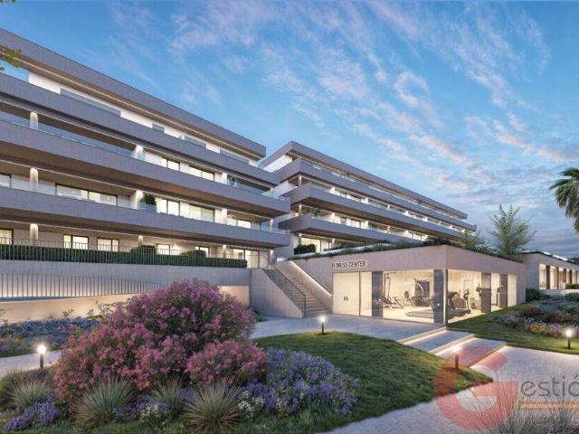 Apartamento en Venta en Valle Romano Golf