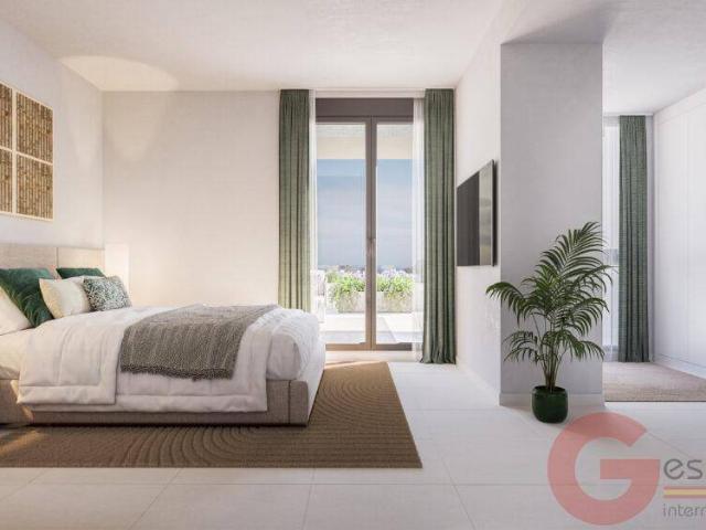 Apartamento en Venta en Valle Romano Golf