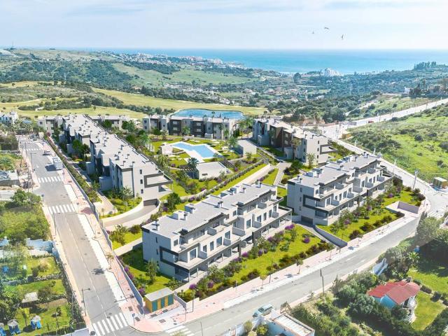 Apartamento en Venta en Valle Romano Golf