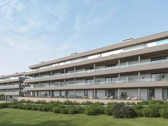 Apartamento en Venta en Valle Romano Golf