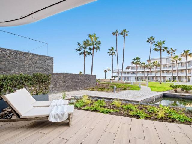 Apartamento en Venta en Valle Romano Golf