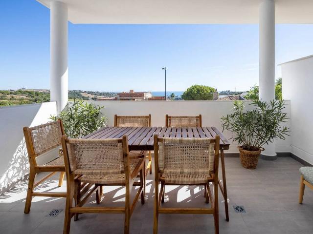 Apartamento en Venta en Valle Romano Golf