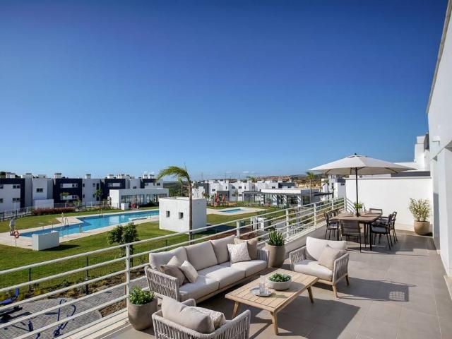 Apartamento en Venta en Valle Romano Golf