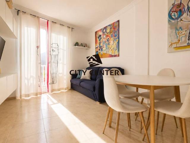 Apartamento en Venta en Valle San Lorenzo
