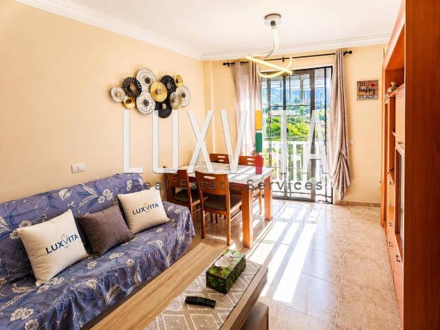 Apartamento en Venta en Valle San Lorenzo