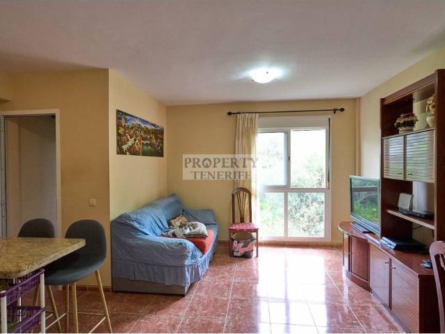 Apartamento en Venta en Valle San Lorenzo