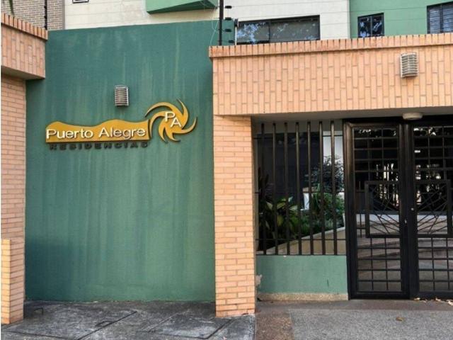 Apartamento en Venta en Valles de Camoruco, Res. Puerto Alegre NLH