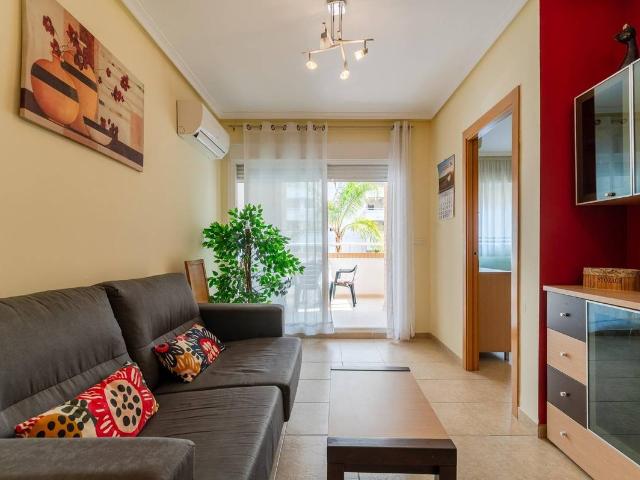 Apartamento en Venta en Valparaiso