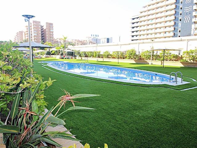 Apartamento en Venta en Valparaiso