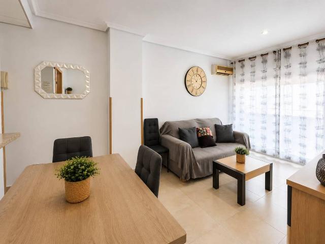 Apartamento en Venta en Valparaiso