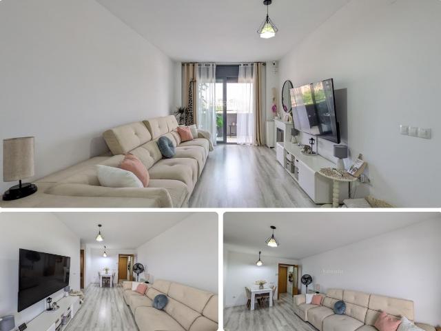 Apartamento en venta en Vendrell El, Centre Costa Dorada. A tan sólo 5 minutos caminando al centro del pueblo. Apartamentos Vendrell.