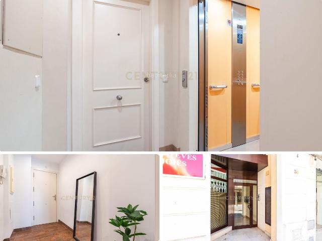 Apartamento en venta en Vendrell El, Centre Costa Dorada. Gran piso de 3 dormitorios en el corazón del Vendrell. Apartamentos Vendrell.